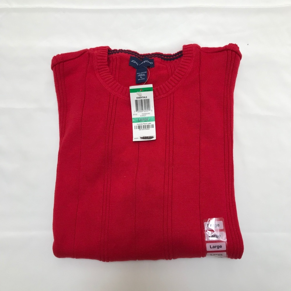 John Ashford Sweater